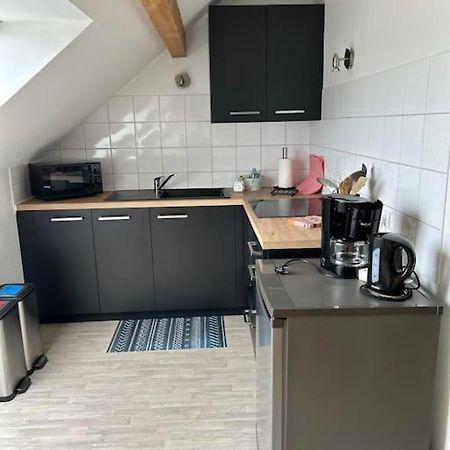 Chez Arthur Et Zoe. Stiring-Wendel Экстерьер фото
