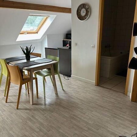 Chez Arthur Et Zoe. Stiring-Wendel Экстерьер фото