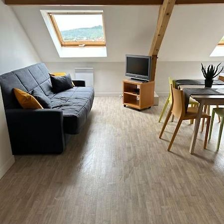 Chez Arthur Et Zoe. Stiring-Wendel Экстерьер фото