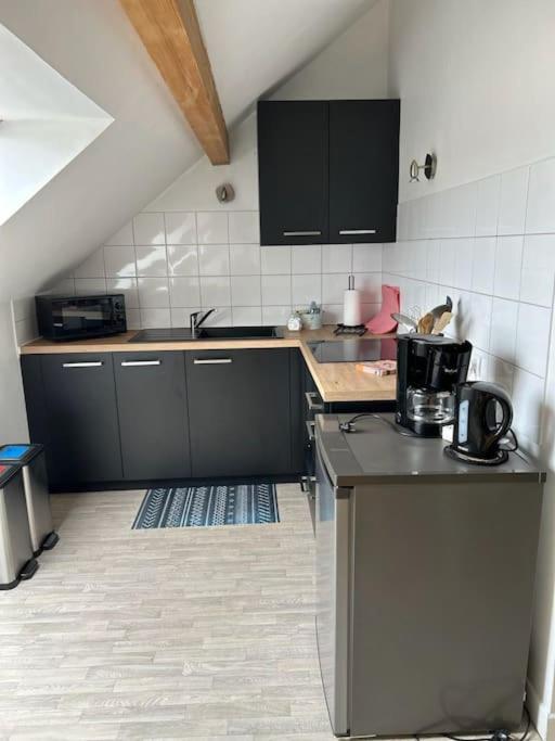 Chez Arthur Et Zoe. Stiring-Wendel Экстерьер фото