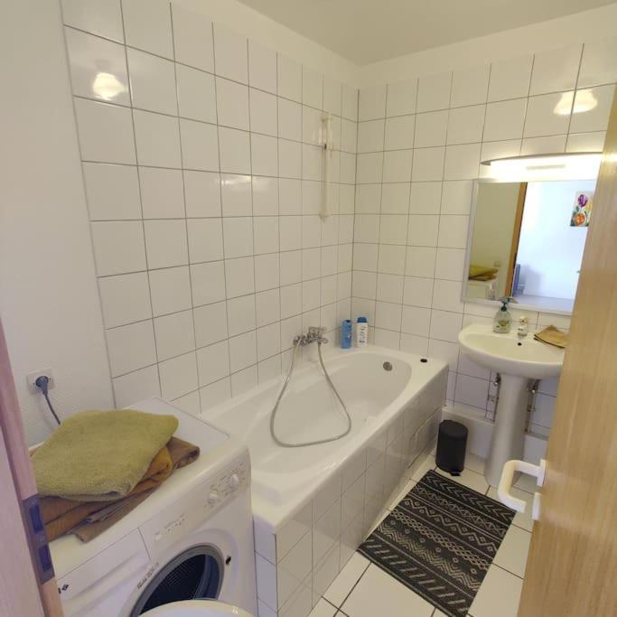 Chez Arthur Et Zoe. Stiring-Wendel Экстерьер фото