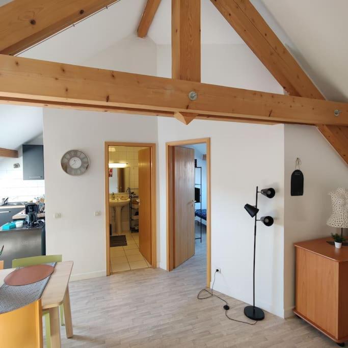 Chez Arthur Et Zoe. Stiring-Wendel Экстерьер фото