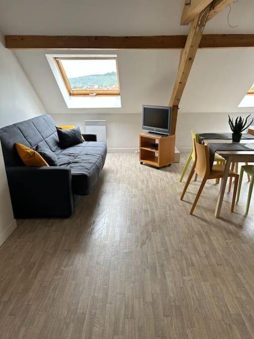 Chez Arthur Et Zoe. Stiring-Wendel Экстерьер фото